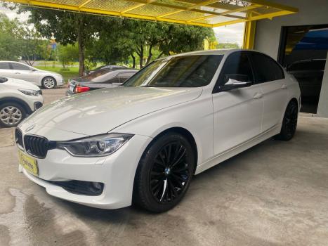 BMW 320I 2.0 16V 4P AUTOMTICO, Foto 4