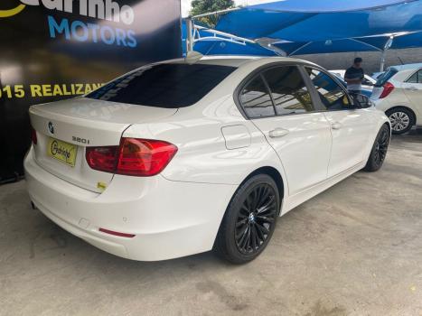 BMW 320I 2.0 16V 4P AUTOMTICO, Foto 5