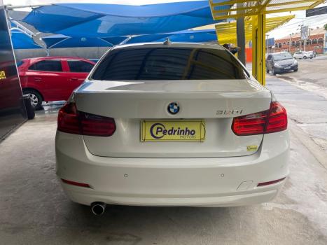 BMW 320I 2.0 16V 4P AUTOMTICO, Foto 6