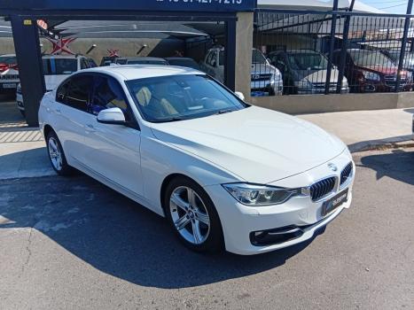 BMW 320I 2.0 16V 4P ACTIVE TURBO AUTOMTICO, Foto 3