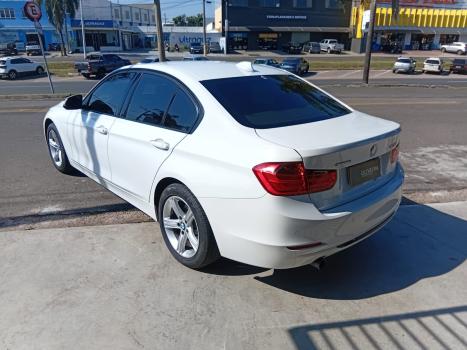 BMW 320I 2.0 16V 4P ACTIVE TURBO AUTOMTICO, Foto 4