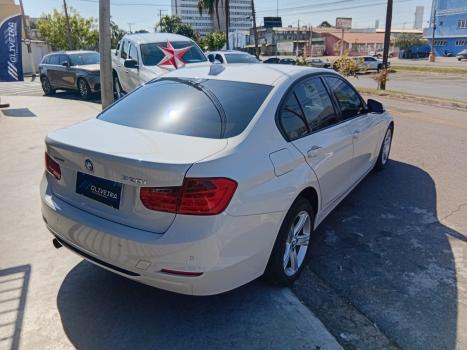 BMW 320I 2.0 16V 4P ACTIVE TURBO AUTOMTICO, Foto 6