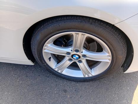 BMW 320I 2.0 16V 4P ACTIVE TURBO AUTOMTICO, Foto 7