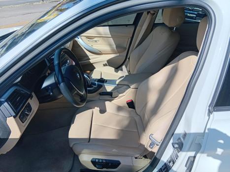 BMW 320I 2.0 16V 4P ACTIVE TURBO AUTOMTICO, Foto 8