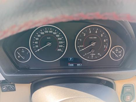 BMW 320I 2.0 16V 4P ACTIVE TURBO AUTOMTICO, Foto 10