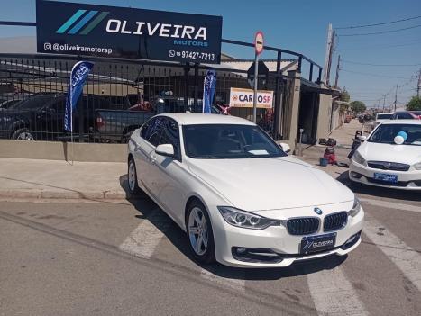 BMW 320I 2.0 16V 4P ACTIVE TURBO AUTOMTICO, Foto 3