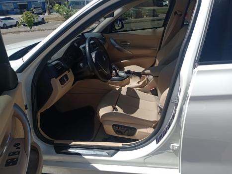 BMW 320I 2.0 16V 4P ACTIVE TURBO AUTOMTICO, Foto 4