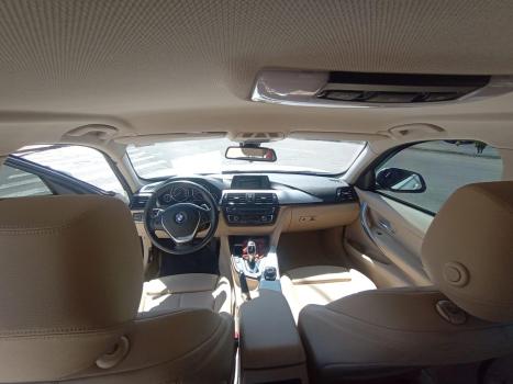 BMW 320I 2.0 16V 4P ACTIVE TURBO AUTOMTICO, Foto 6