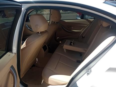 BMW 320I 2.0 16V 4P ACTIVE TURBO AUTOMTICO, Foto 7