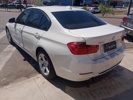 BMW 320I 2.0 16V 4P ACTIVE TURBO AUTOMTICO, Foto 10