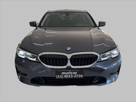 BMW 320I 2.0 16V 4P GP TURBO AUTOMTICO, Foto 1