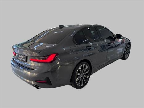 BMW 320I 2.0 16V 4P GP TURBO AUTOMTICO, Foto 5