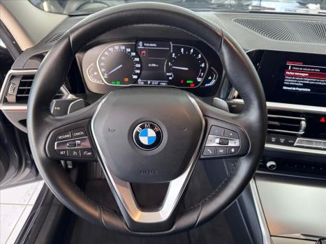 BMW 320I 2.0 16V 4P GP TURBO AUTOMTICO, Foto 8