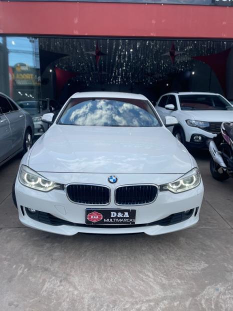 BMW 320I 2.0 16V 4P ACTIVE TURBO AUTOMTICO, Foto 1