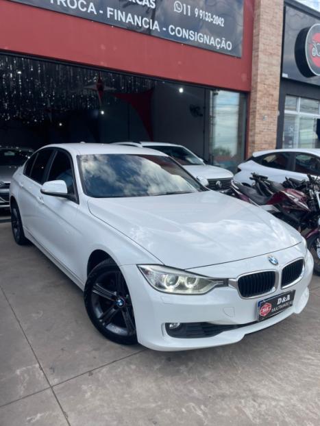 BMW 320I 2.0 16V 4P ACTIVE TURBO AUTOMTICO, Foto 3