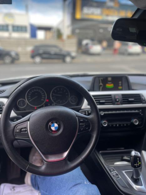 BMW 320I 2.0 16V 4P ACTIVE TURBO AUTOMTICO, Foto 9