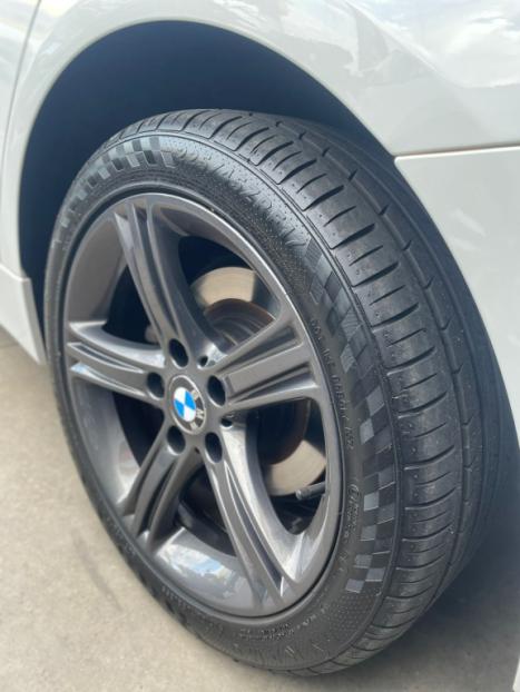 BMW 320I 2.0 16V 4P ACTIVE TURBO AUTOMTICO, Foto 12