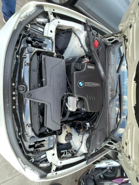 BMW 320I 2.0 16V 4P ACTIVE TURBO AUTOMTICO, Foto 13