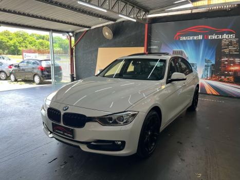 BMW 328I 2.0 16V 4P SPORT GP AUTOMTICO, Foto 1