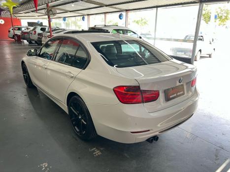 BMW 328I 2.0 16V 4P SPORT GP AUTOMTICO, Foto 8