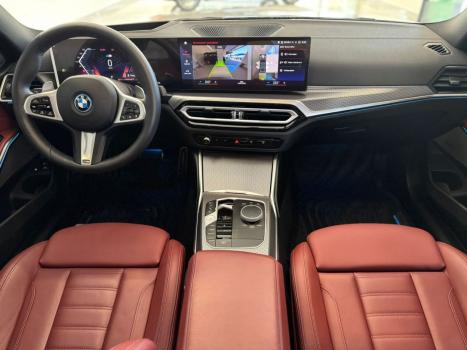 BMW 330E 2.0 16V 4P M SPORT HBRIDO TURBO AUTOMTICO, Foto 10