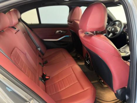BMW 330E 2.0 16V 4P M SPORT HBRIDO TURBO AUTOMTICO, Foto 12