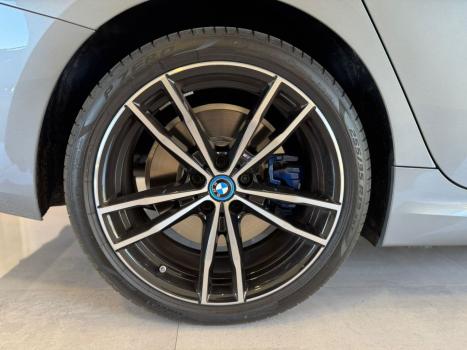 BMW 330E 2.0 16V 4P M SPORT HBRIDO TURBO AUTOMTICO, Foto 13