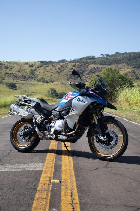 BMW F 850 GS ADVENTURE, Foto 1