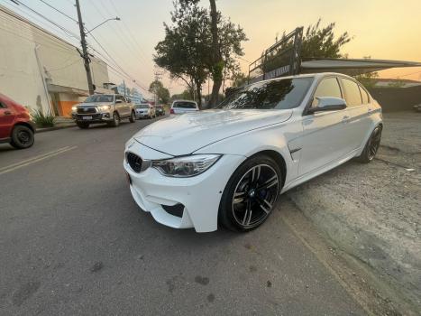 BMW M3 3.0 I6 24V 4P, Foto 2