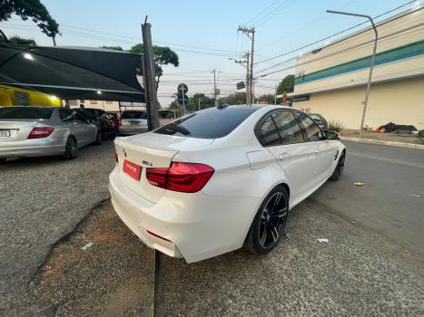 BMW M3 3.0 I6 24V 4P, Foto 3