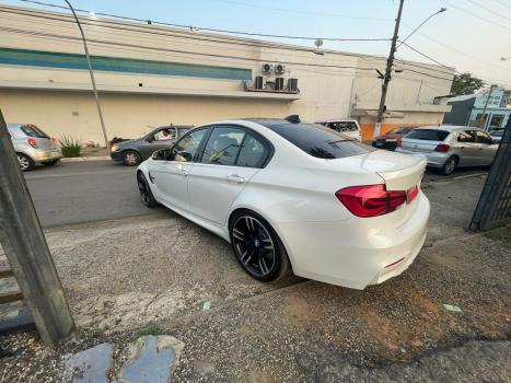 BMW M3 3.0 I6 24V 4P, Foto 4