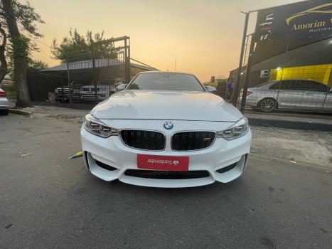 BMW M3 3.0 I6 24V 4P, Foto 5