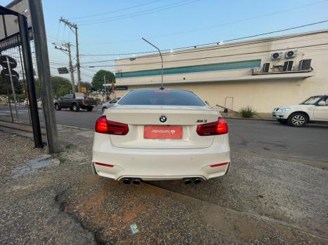 BMW M3 3.0 I6 24V 4P, Foto 8