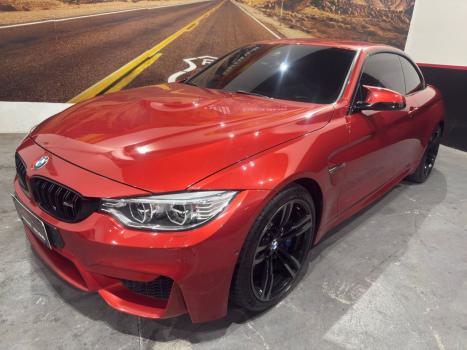 BMW M4 3.0 I6 24V CABRIO AUTOMTICO, Foto 1