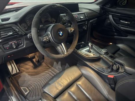 BMW M4 3.0 I6 24V CABRIO AUTOMTICO, Foto 3