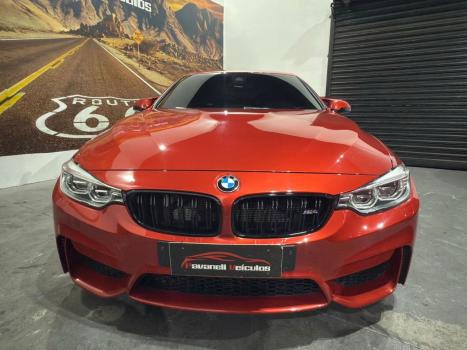 BMW M4 3.0 I6 24V CABRIO AUTOMTICO, Foto 5