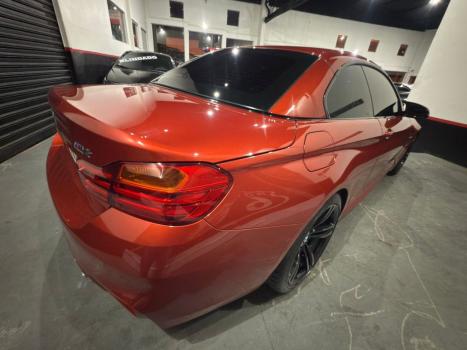 BMW M4 3.0 I6 24V CABRIO AUTOMTICO, Foto 7