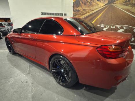 BMW M4 3.0 I6 24V CABRIO AUTOMTICO, Foto 8