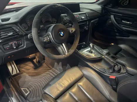 BMW M4 3.0 I6 24V CABRIO AUTOMTICO, Foto 4