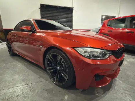BMW M4 3.0 I6 24V CABRIO AUTOMTICO, Foto 7