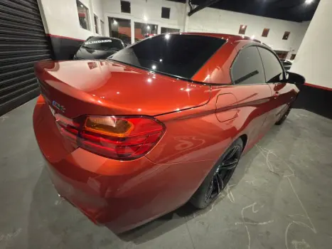 BMW M4 3.0 I6 24V CABRIO AUTOMTICO, Foto 8