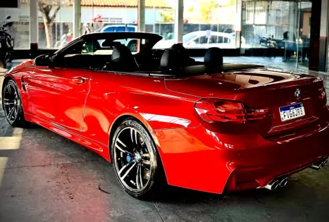 BMW M4 3.0 I6 24V CABRIO AUTOMTICO, Foto 10