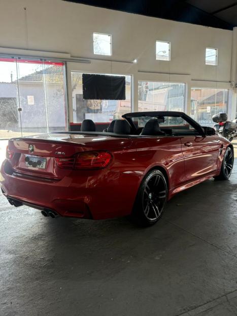 BMW M4 3.0 I6 24V CABRIO AUTOMTICO, Foto 12