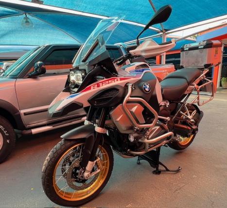 BMW R 1250 GS ADVENTURE EXCLUSIVE, Foto 2