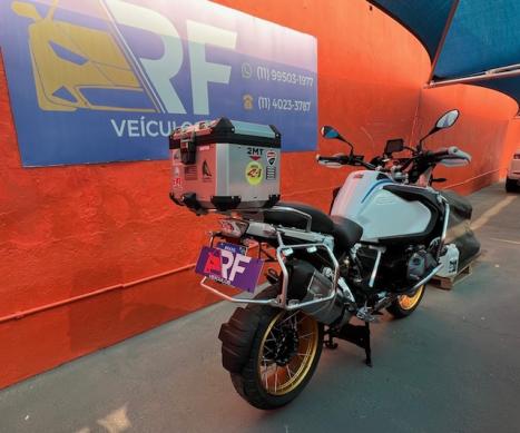 BMW R 1250 GS ADVENTURE EXCLUSIVE, Foto 3