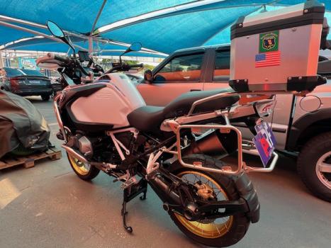 BMW R 1250 GS ADVENTURE EXCLUSIVE, Foto 4