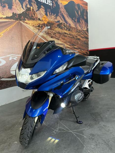BMW R 1250 GS PREMIUM EXCLUSIVE, Foto 1