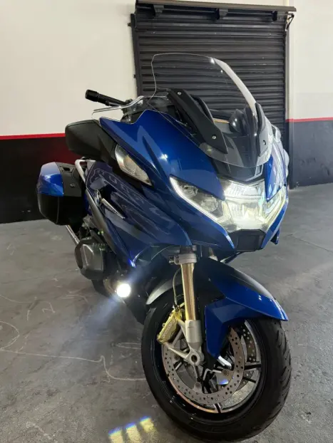 BMW R 1250 GS PREMIUM EXCLUSIVE, Foto 7