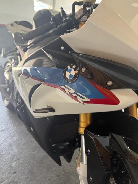 BMW S 1000 RR HP4 STREET, Foto 5