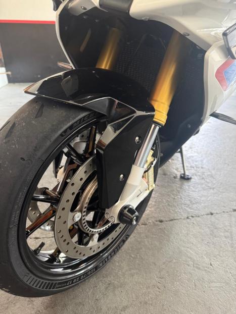 BMW S 1000 RR HP4 STREET, Foto 6